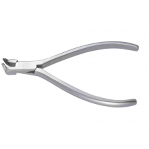 Distal end Safety Cutter